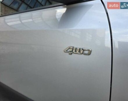 Хендай Туксон 2007 в Луцке на Automoto.ua Серый Хендай Туксон, объемом двигателя 1.98 л и пробегом 120 тыс. км за 7799 $, фото 6 на Automoto.ua