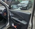 Серый Хендай Туксон, объемом двигателя 2 л и пробегом 330 тыс. км за 4000 $, фото 10 на Automoto.ua