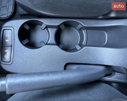 Серый Хендай Туксон, объемом двигателя 2 л и пробегом 110 тыс. км за 10200 $, фото 33 на Automoto.ua