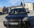 Хендай Туксон 2007 у Івано-Франківську на Automoto.ua Сірий Хендай Туксон, об'ємом двигуна 2 л та пробігом 260 тис. км за 7950 $, фото 13 на Automoto.ua
