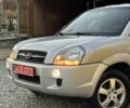 Хендай Туксон 2007 в Бережанах на Automoto.ua Серый Хендай Туксон, объемом двигателя 2 л и пробегом 172 тыс. км за 7400 $, фото 29 на Automoto.ua