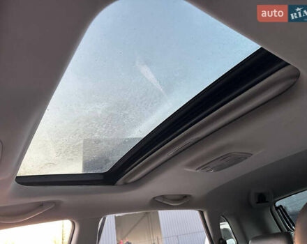 Серый Хендай Туксон, объемом двигателя 1.98 л и пробегом 167 тыс. км за 7300 $, фото 20 на Automoto.ua