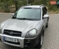 Сірий Хендай Туксон, об'ємом двигуна 1.99 л та пробігом 208 тис. км за 8400 $, фото 34 на Automoto.ua