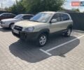 Сірий Хендай Туксон, об'ємом двигуна 1.98 л та пробігом 137 тис. км за 7700 $, фото 1 на Automoto.ua