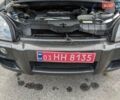 Серый Хендай Туксон, объемом двигателя 1.98 л и пробегом 193 тыс. км за 7700 $, фото 25 на Automoto.ua