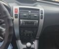 Серый Хендай Туксон, объемом двигателя 1.98 л и пробегом 231 тыс. км за 7700 $, фото 8 на Automoto.ua