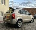 Хендай Туксон 2007 в Бережанах на Automoto.ua Серый Хендай Туксон, объемом двигателя 2 л и пробегом 172 тыс. км за 7400 $, фото 8 на Automoto.ua