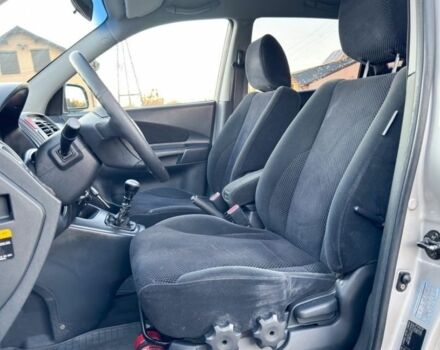 Сірий Хендай Туксон, об'ємом двигуна 2 л та пробігом 233 тис. км за 2350 $, фото 7 на Automoto.ua