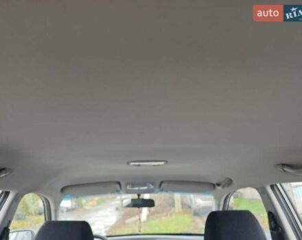 Серый Хендай Туксон, объемом двигателя 1.98 л и пробегом 173 тыс. км за 7450 $, фото 34 на Automoto.ua