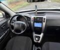 Хендай Туксон 2007 у Ахтырке на Automoto.ua Сірий Хендай Туксон, об'ємом двигуна 2 л та пробігом 192 тис. км за 6950 $, фото 13 на Automoto.ua