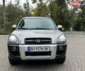 Сірий Хендай Туксон, об'ємом двигуна 1.99 л та пробігом 208 тис. км за 8400 $, фото 8 на Automoto.ua
