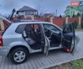 Серый Хендай Туксон, объемом двигателя 2 л и пробегом 240 тыс. км за 8300 $, фото 71 на Automoto.ua