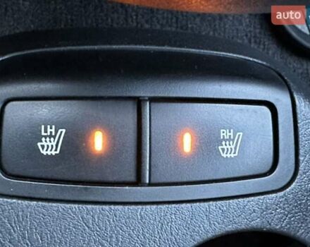 Серый Хендай Туксон, объемом двигателя 2 л и пробегом 110 тыс. км за 10200 $, фото 21 на Automoto.ua