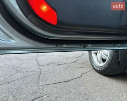 Серый Хендай Туксон, объемом двигателя 2 л и пробегом 110 тыс. км за 10200 $, фото 38 на Automoto.ua