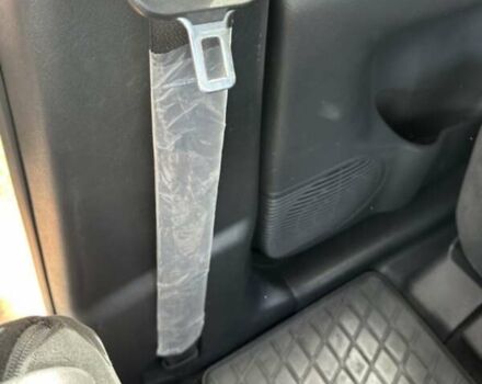 Серый Хендай Туксон, объемом двигателя 2 л и пробегом 110 тыс. км за 10200 $, фото 35 на Automoto.ua