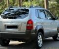 Хендай Туксон 2007 в Харькове на Automoto.ua Серый Хендай Туксон, объемом двигателя 2 л и пробегом 200 тыс. км за 2500 $, фото 1 на Automoto.ua