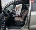 Серый Хендай Туксон, объемом двигателя 2 л и пробегом 231 тыс. км за 7999 $, фото 26 на Automoto.ua