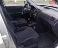 Сірий Хендай Туксон, об'ємом двигуна 1.98 л та пробігом 225 тис. км за 6999 $, фото 35 на Automoto.ua