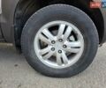 Хендай Туксон 2007 в Луцке на Automoto.ua Серый Хендай Туксон, объемом двигателя 1.98 л и пробегом 120 тыс. км за 7799 $, фото 8 на Automoto.ua