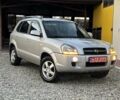 Хендай Туксон 2007 в Бережанах на Automoto.ua Серый Хендай Туксон, объемом двигателя 2 л и пробегом 172 тыс. км за 7400 $, фото 24 на Automoto.ua