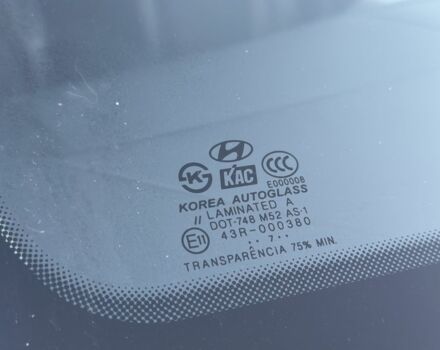 Серый Хендай Туксон, объемом двигателя 2 л и пробегом 167 тыс. км за 7299 $, фото 20 на Automoto.ua