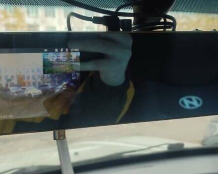 Серый Хендай Туксон, объемом двигателя 1.98 л и пробегом 169 тыс. км за 7500 $, фото 15 на Automoto.ua