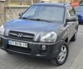 Сірий Хендай Туксон, об'ємом двигуна 2 л та пробігом 151 тис. км за 8750 $, фото 1 на Automoto.ua