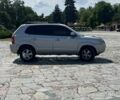 Сірий Хендай Туксон, об'ємом двигуна 2 л та пробігом 240 тис. км за 8200 $, фото 7 на Automoto.ua