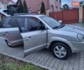 Серый Хендай Туксон, объемом двигателя 2 л и пробегом 240 тыс. км за 8300 $, фото 65 на Automoto.ua