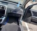 Серый Хендай Туксон, объемом двигателя 1.98 л и пробегом 258 тыс. км за 8500 $, фото 20 на Automoto.ua