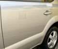 Хендай Туксон 2007 в Бережанах на Automoto.ua Серый Хендай Туксон, объемом двигателя 2 л и пробегом 172 тыс. км за 7400 $, фото 20 на Automoto.ua