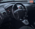 Хендай Туксон 2007 у Хмельницькому на Automoto.ua Сірий Хендай Туксон, об'ємом двигуна 1.98 л та пробігом 216 тис. км за 7900 $, фото 36 на Automoto.ua