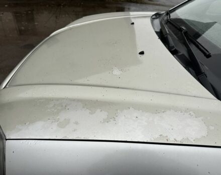 Серый Хендай Туксон, объемом двигателя 2 л и пробегом 350 тыс. км за 3850 $, фото 8 на Automoto.ua