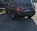Хендай Туксон 2007 у Івано-Франківську на Automoto.ua Сірий Хендай Туксон, об'ємом двигуна 2 л та пробігом 260 тис. км за 7950 $, фото 1 на Automoto.ua