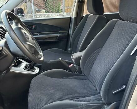 Хендай Туксон 2007 в Бережанах на Automoto.ua Серый Хендай Туксон, объемом двигателя 2 л и пробегом 172 тыс. км за 7400 $, фото 32 на Automoto.ua