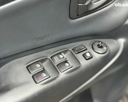 Серый Хендай Туксон, объемом двигателя 2 л и пробегом 214 тыс. км за 7990 $, фото 20 на Automoto.ua