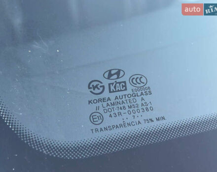 Серый Хендай Туксон, объемом двигателя 1.98 л и пробегом 167 тыс. км за 7300 $, фото 41 на Automoto.ua