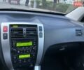 Серый Хендай Туксон, объемом двигателя 2 л и пробегом 110 тыс. км за 10200 $, фото 16 на Automoto.ua