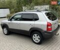 Сірий Хендай Туксон, об'ємом двигуна 1.99 л та пробігом 208 тис. км за 8400 $, фото 31 на Automoto.ua