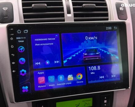 Серый Хендай Туксон, объемом двигателя 2 л и пробегом 214 тыс. км за 7990 $, фото 30 на Automoto.ua