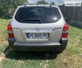 Сірий Хендай Туксон, об'ємом двигуна 1.98 л та пробігом 227 тис. км за 7500 $, фото 5 на Automoto.ua