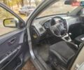 Хендай Туксон 2007 в Запорожье на Automoto.ua Серый Хендай Туксон, объемом двигателя 2 л и пробегом 213 тыс. км за 4800 $, фото 1 на Automoto.ua
