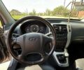 Сірий Хендай Туксон, об'ємом двигуна 1.98 л та пробігом 175 тис. км за 9000 $, фото 8 на Automoto.ua