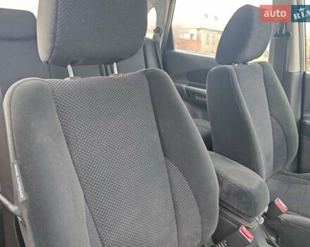 Серый Хендай Туксон, объемом двигателя 1.98 л и пробегом 173 тыс. км за 7450 $, фото 15 на Automoto.ua