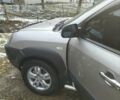 Сірий Хендай Туксон, об'ємом двигуна 1.98 л та пробігом 169 тис. км за 10500 $, фото 6 на Automoto.ua