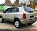 Сірий Хендай Туксон, об'ємом двигуна 2 л та пробігом 316 тис. км за 6780 $, фото 3 на Automoto.ua