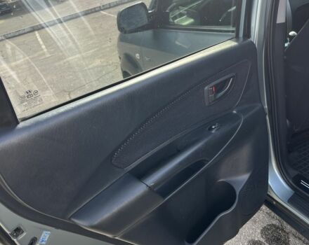 Сірий Хендай Туксон, об'ємом двигуна 2 л та пробігом 170 тис. км за 8700 $, фото 11 на Automoto.ua