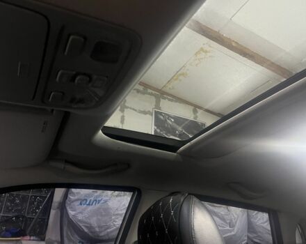 Серый Хендай Туксон, объемом двигателя 2 л и пробегом 152 тыс. км за 10000 $, фото 5 на Automoto.ua