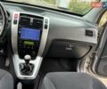 Сірий Хендай Туксон, об'ємом двигуна 1.99 л та пробігом 208 тис. км за 8400 $, фото 57 на Automoto.ua