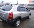 Сірий Хендай Туксон, об'ємом двигуна 1.98 л та пробігом 157 тис. км за 7800 $, фото 17 на Automoto.ua